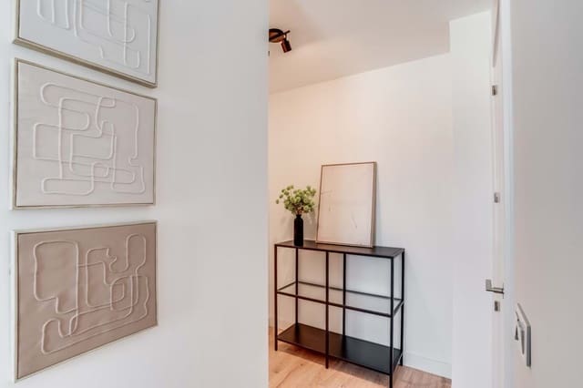 2 bedroom Apartment for sale in Málaga city with pool garage - € 439,000 (Ref: 9177974)