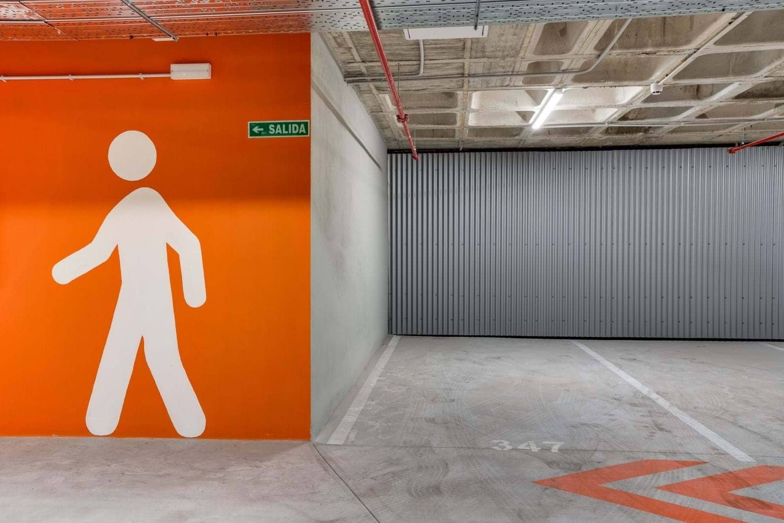 2 bedroom Apartment for sale in Malaga city with pool garage - € 439,000 (Ref: 9177974)