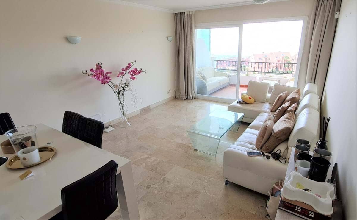 2 bedroom Apartment for sale in Mijas with pool garage - € 349,000 (Ref: 9180284)