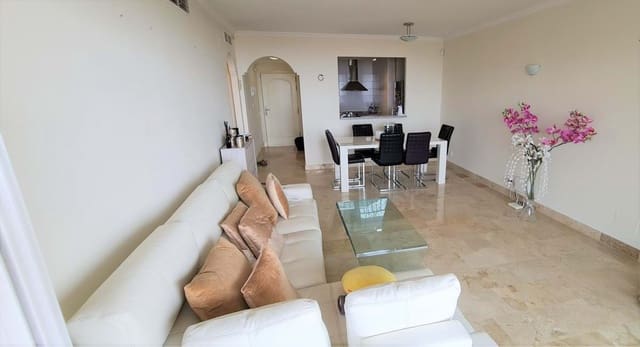 2 bedroom Apartment for sale in Mijas with pool garage - € 349,000 (Ref: 9180284)