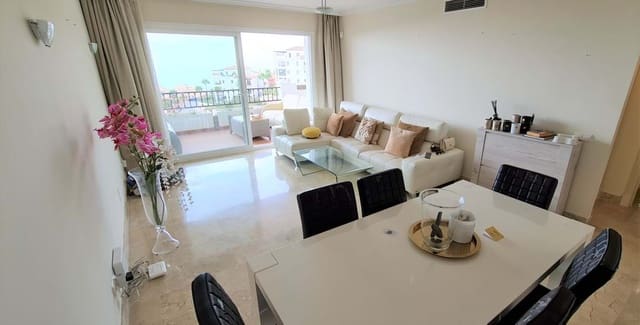 2 bedroom Apartment for sale in Mijas with pool garage - € 349,000 (Ref: 9180284)