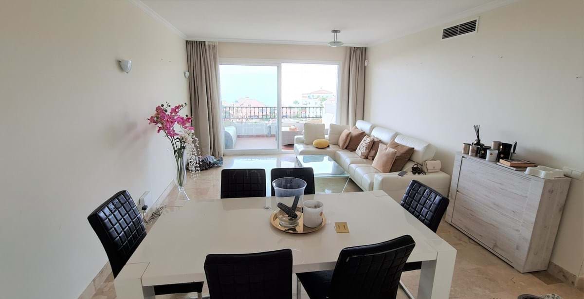 2 bedroom Apartment for sale in Mijas with pool garage - € 349,000 (Ref: 9180284)