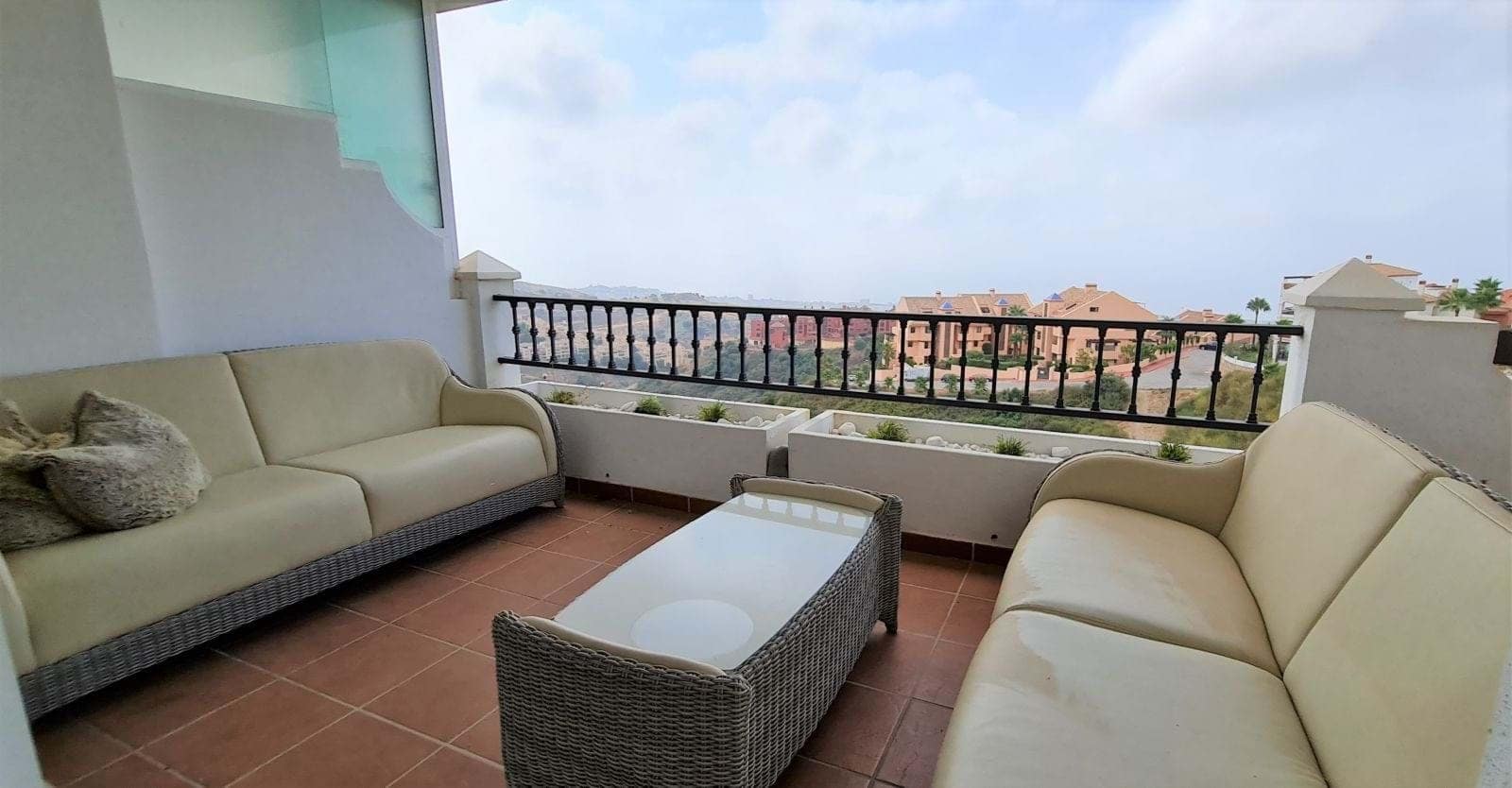 2 bedroom Apartment for sale in Mijas with pool garage - € 349,000 (Ref: 9180284)
