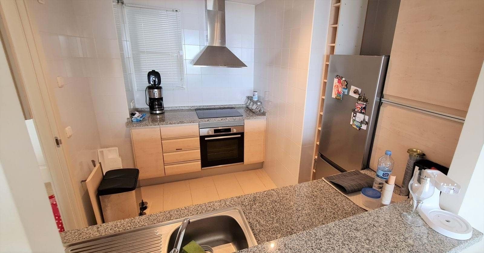 2 bedroom Apartment for sale in Mijas with pool garage - € 349,000 (Ref: 9180284)