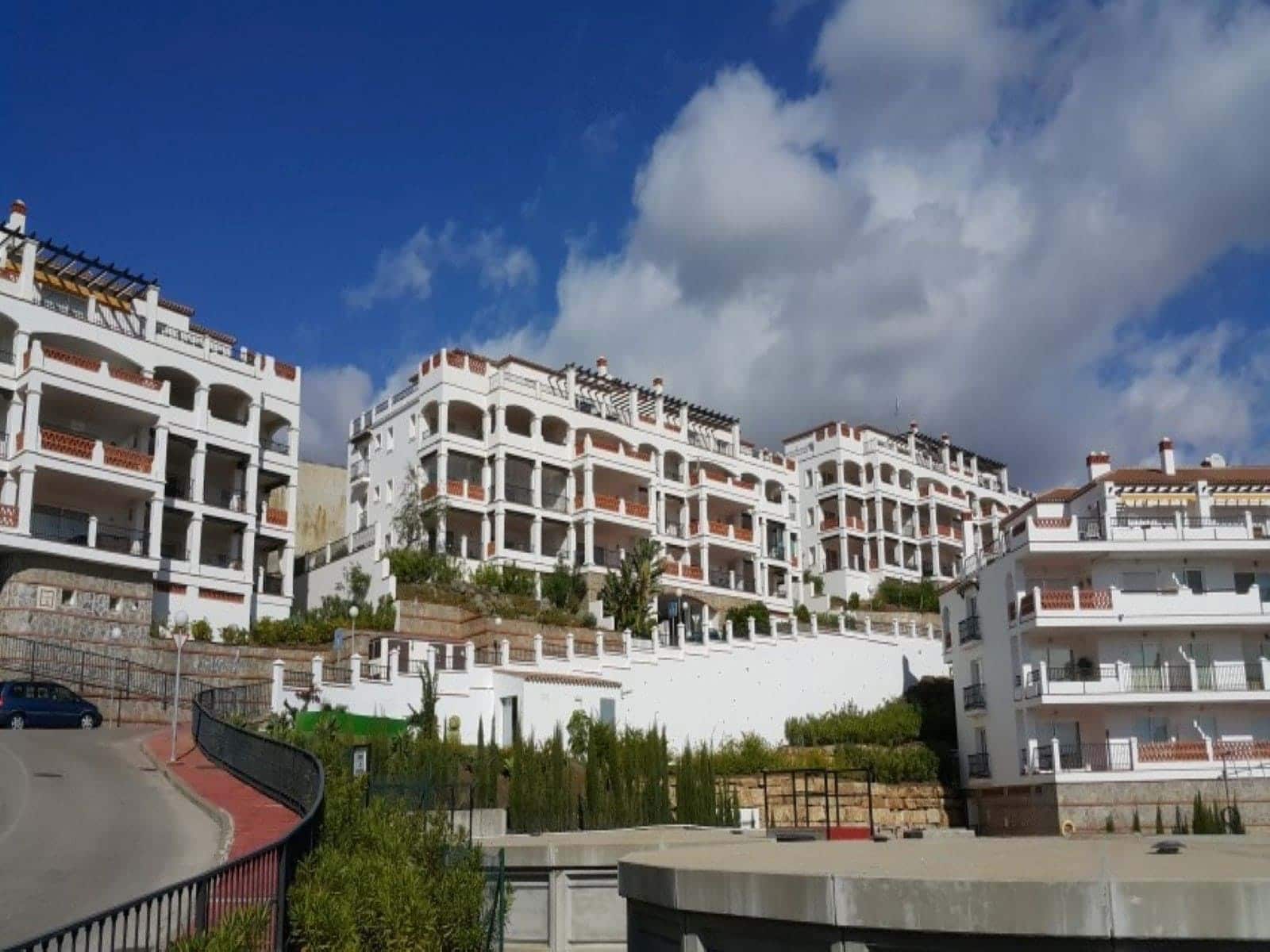 2 bedroom Apartment for sale in Mijas with pool garage - € 349,000 (Ref: 9180284)