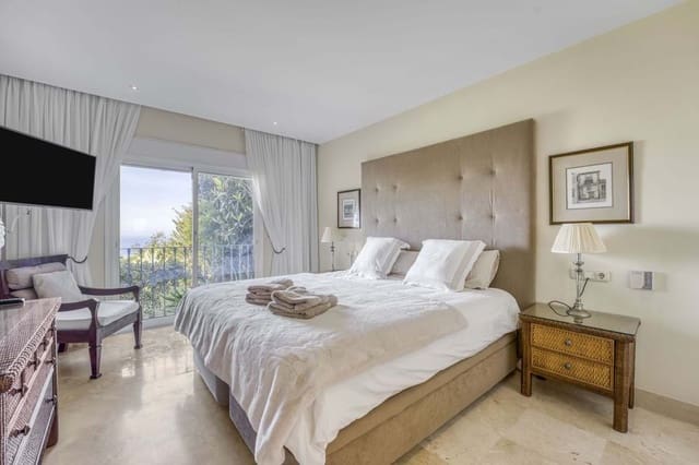 Apartamento de 2 habitaciones en Marbella en venta con piscina garaje - 480.000 € (Ref: 9180395)