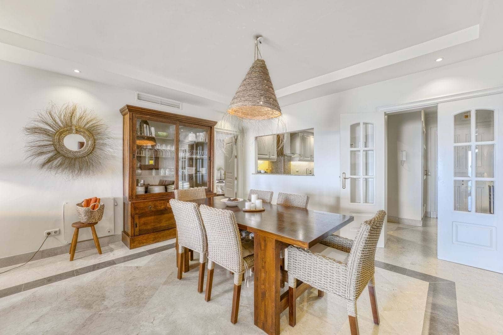 Apartamento de 2 habitaciones en Marbella en venta con piscina garaje - 480.000 € (Ref: 9180395)