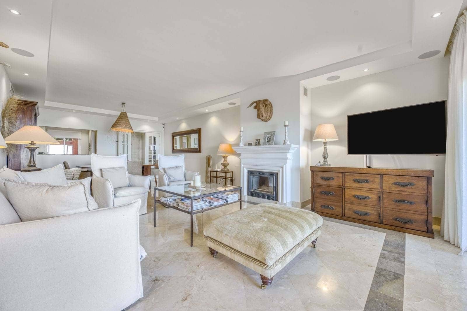 Apartamento de 2 habitaciones en Marbella en venta con piscina garaje - 480.000 € (Ref: 9180395)