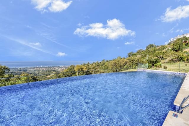 Apartamento de 2 habitaciones en Marbella en venta con piscina garaje - 480.000 € (Ref: 9180395)