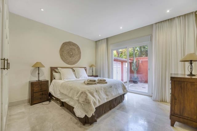 Apartamento de 2 habitaciones en Marbella en venta con piscina garaje - 480.000 € (Ref: 9180395)