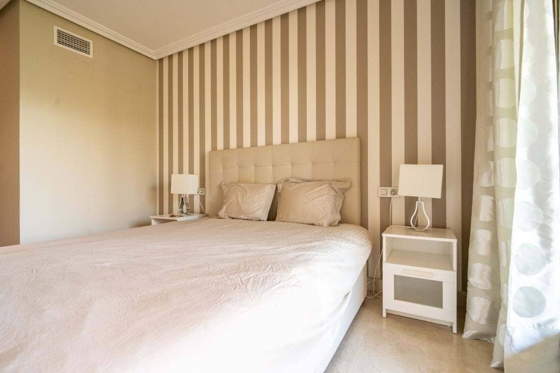 2 makuuhuone Huoneisto myytävänä paikassa Benahavis mukana uima-altaan 
autotalli - 450 000 € (Ref: 9180778)