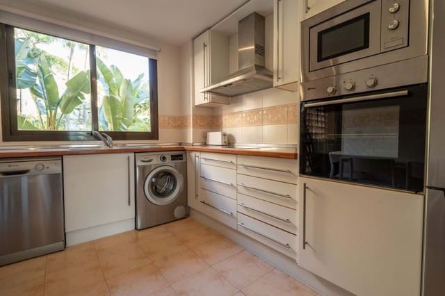 2 makuuhuone Huoneisto myytävänä paikassa Benahavís mukana uima-altaan 
autotalli - 450 000 € (Ref: 9180778)