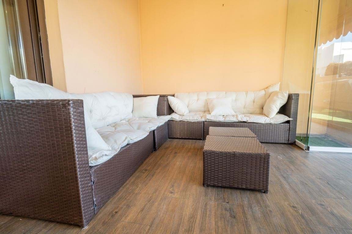 2 makuuhuone Huoneisto myytävänä paikassa Benahavis mukana uima-altaan 
autotalli - 450 000 € (Ref: 9180778)