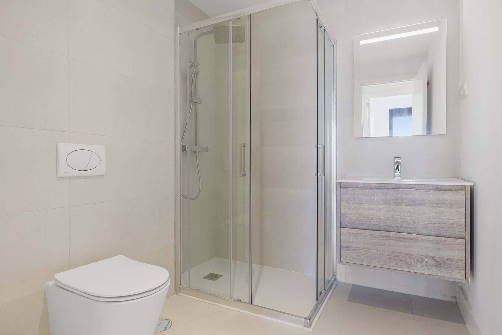 2 makuuhuone Huoneisto myytävänä paikassa Fuengirola mukana uima-altaan 
autotalli - 458 000 € (Ref: 9183208)