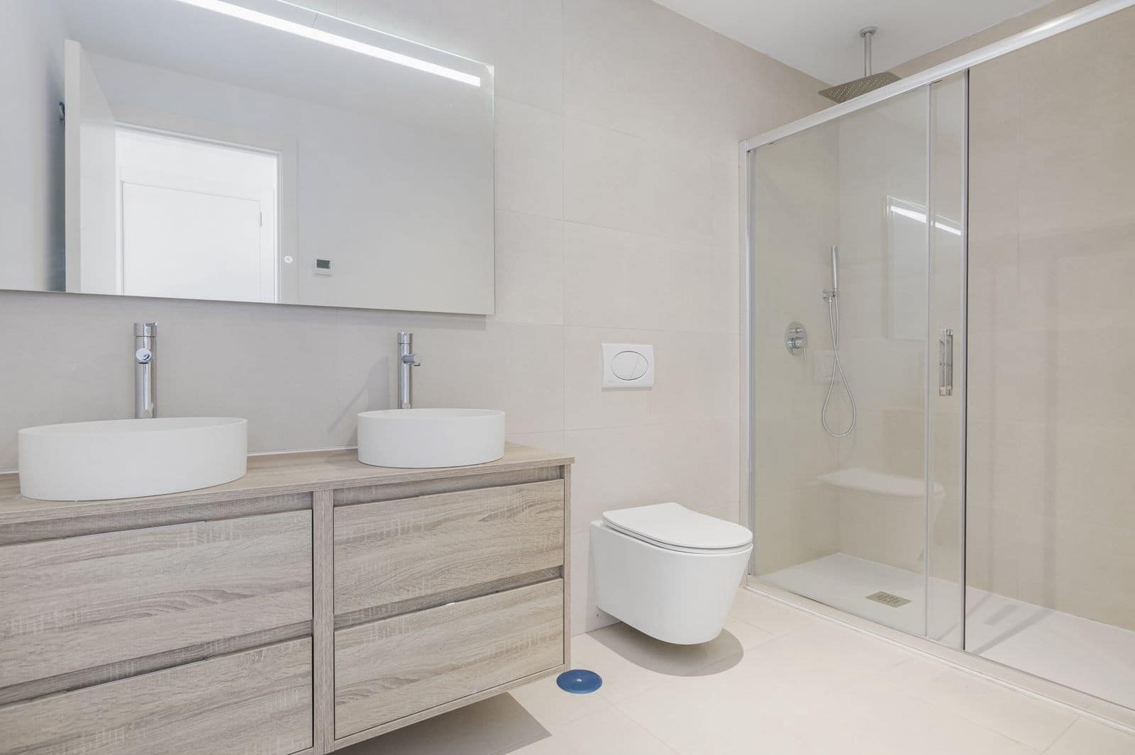 2 makuuhuone Huoneisto myytävänä paikassa Fuengirola mukana uima-altaan 
autotalli - 458 000 € (Ref: 9183208)