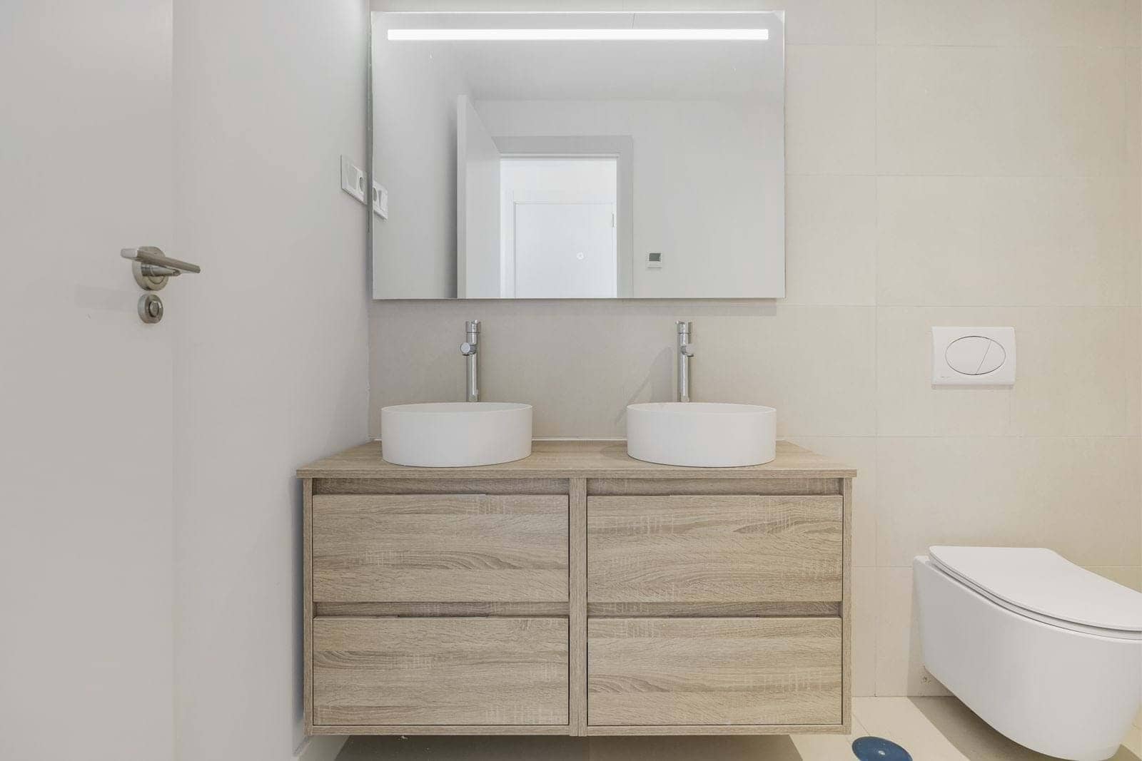 2 makuuhuone Huoneisto myytävänä paikassa Fuengirola mukana uima-altaan 
autotalli - 458 000 € (Ref: 9183208)