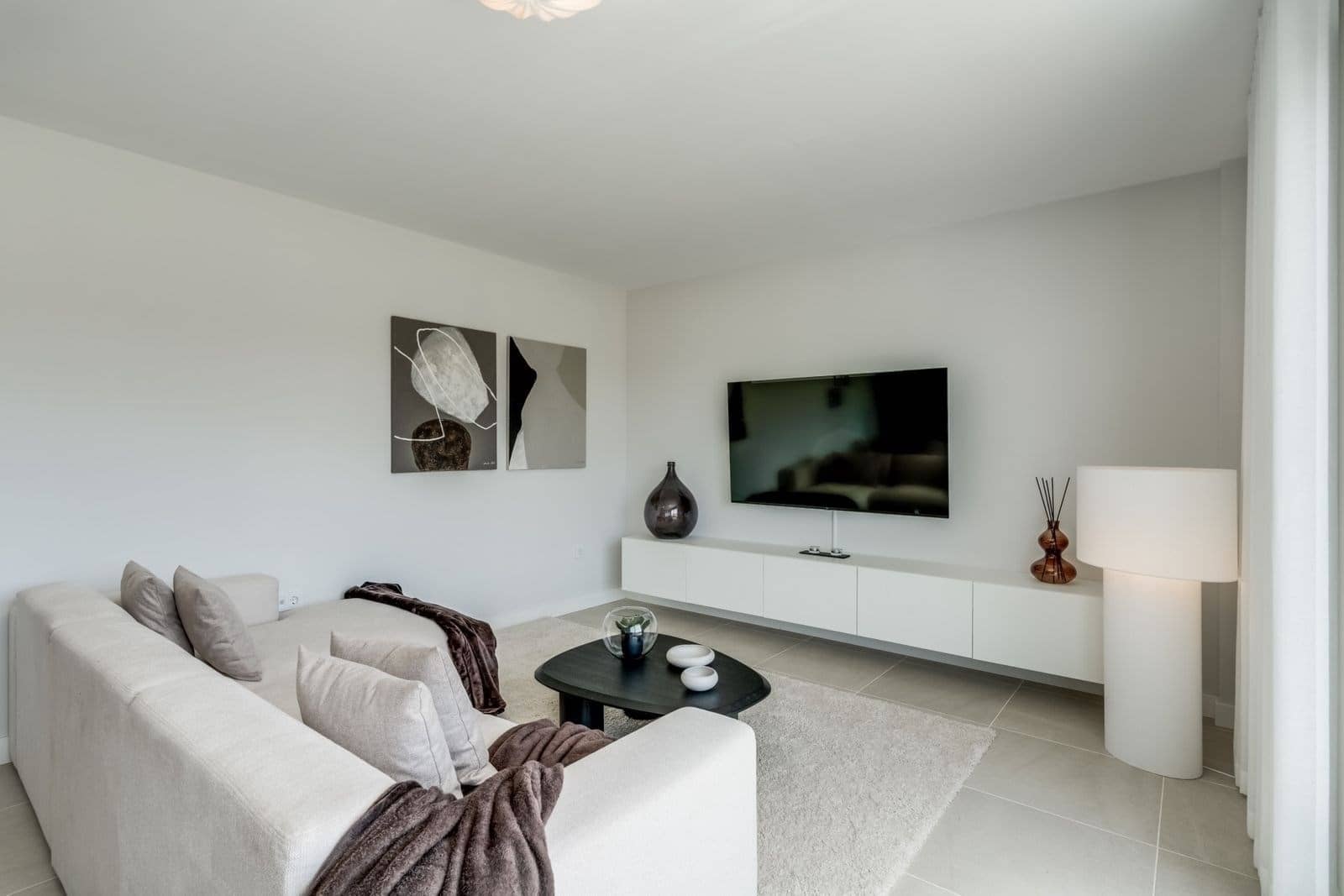 2 bedroom Apartment for sale in New Golden Mile with pool garage - € 455,000 (Ref: 9183209)
