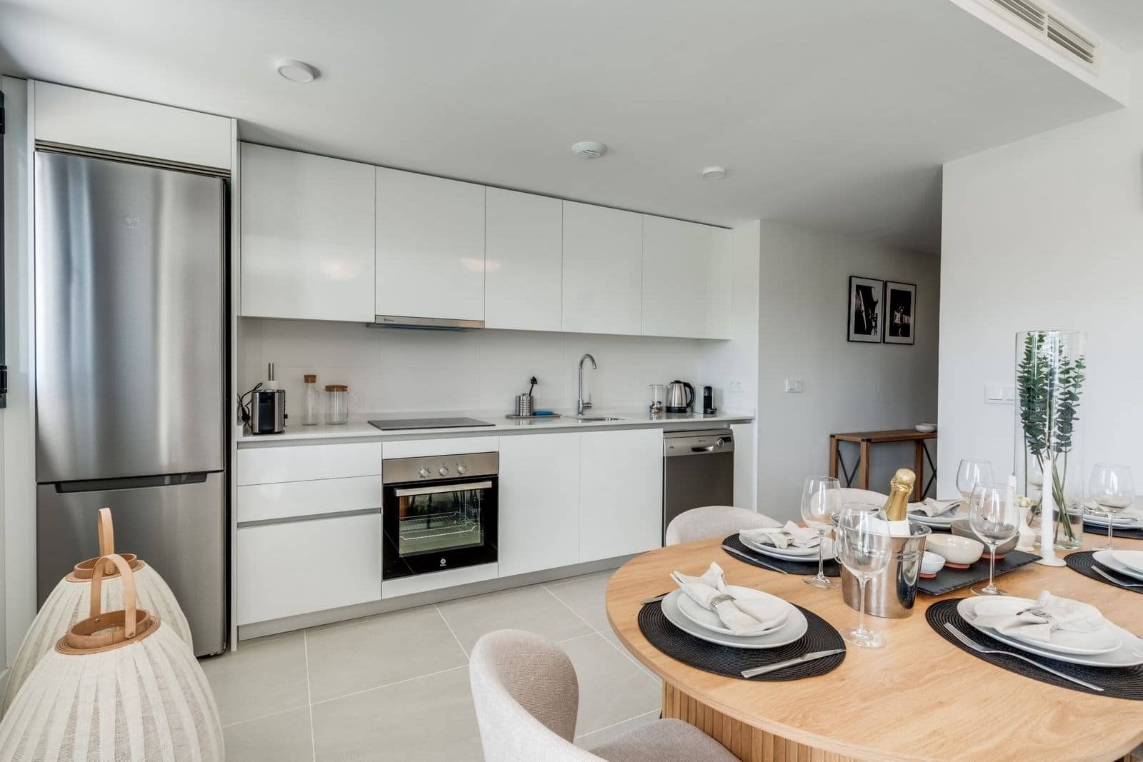 2 bedroom Apartment for sale in New Golden Mile with pool garage - € 455,000 (Ref: 9183209)