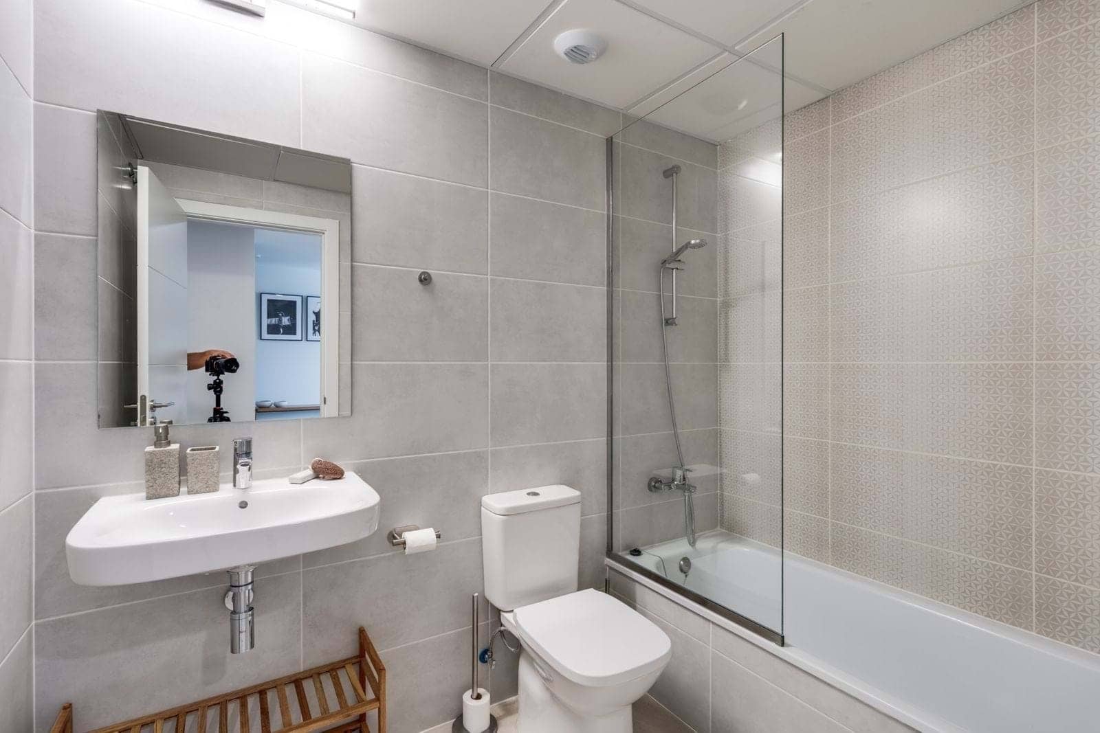 2 bedroom Apartment for sale in New Golden Mile with pool garage - € 455,000 (Ref: 9183209)