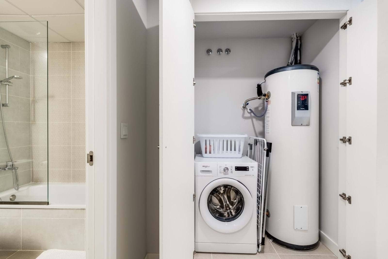 2 bedroom Apartment for sale in New Golden Mile with pool garage - € 455,000 (Ref: 9183209)