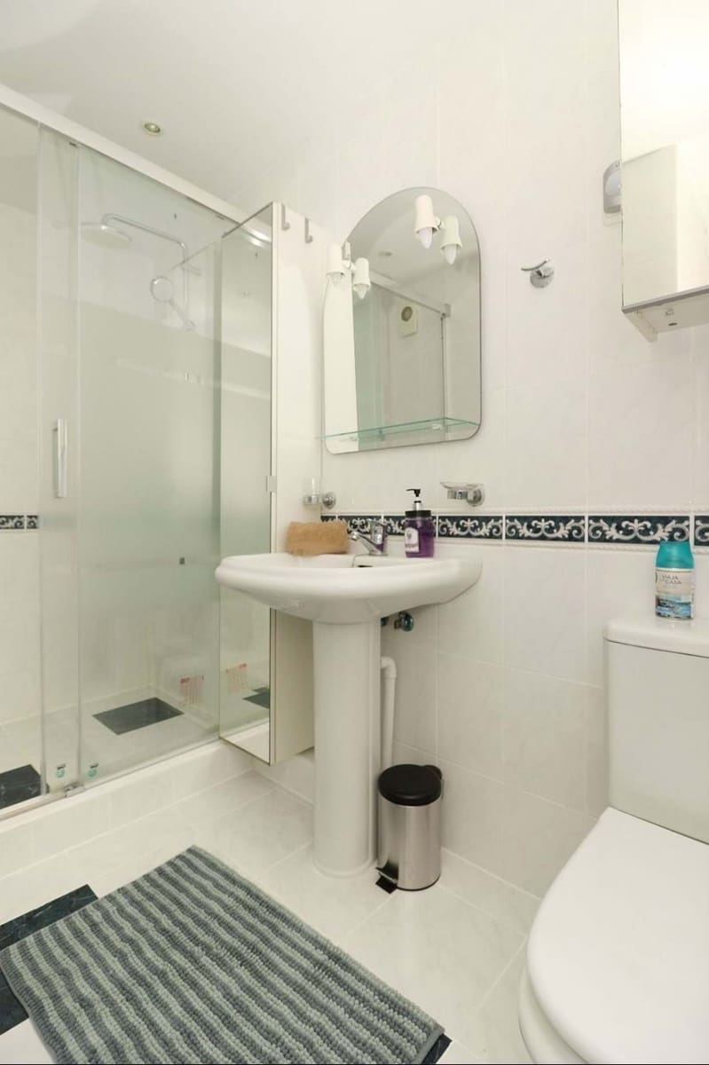 3 quarto Apartamento para venda em Mijas com piscina garagem - 350 000 € (Ref: 9183210)