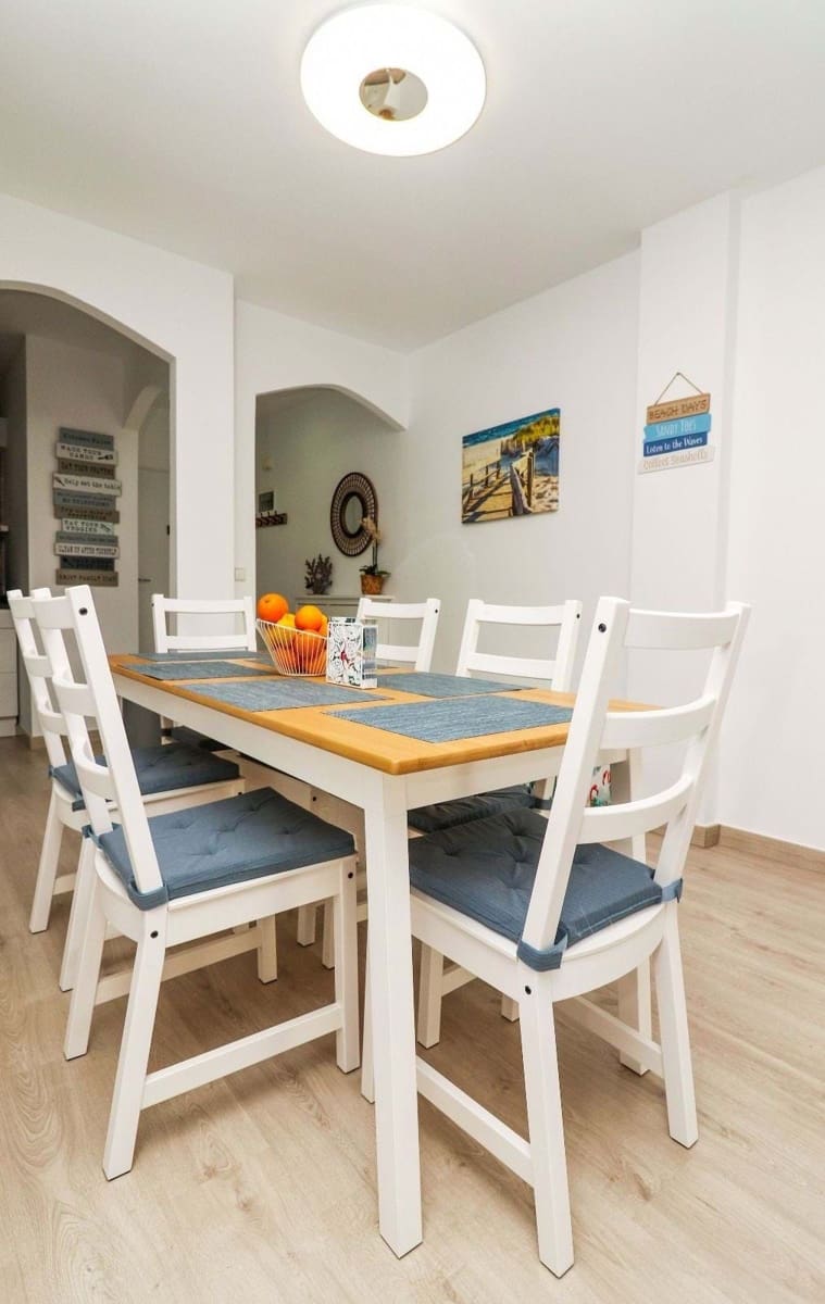 3 quarto Apartamento para venda em Mijas com piscina garagem - 350 000 € (Ref: 9183210)