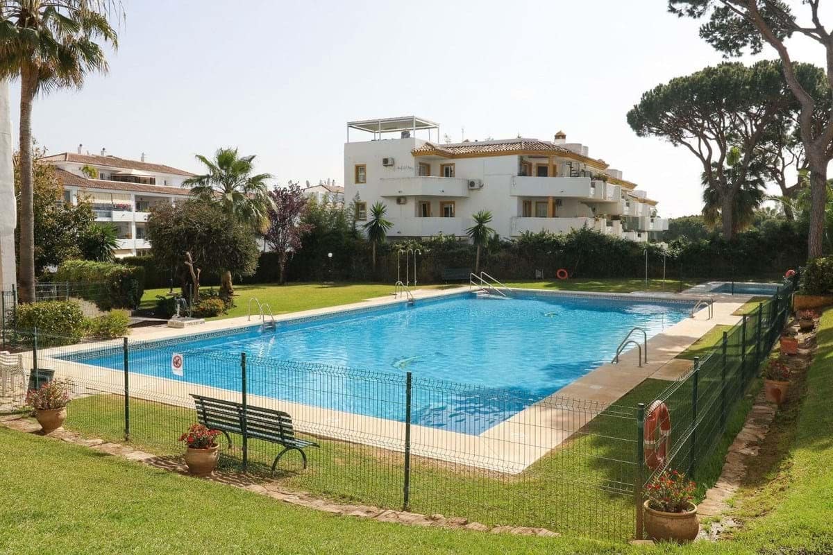 3 quarto Apartamento para venda em Mijas com piscina garagem - 350 000 € (Ref: 9183210)