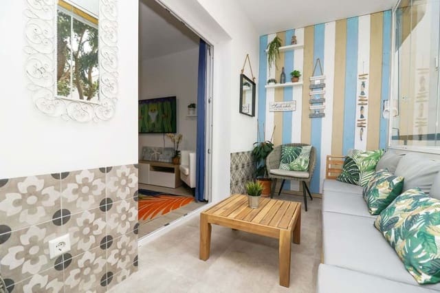 3 quarto Apartamento para venda em Mijas com piscina garagem - 350 000 € (Ref: 9183210)