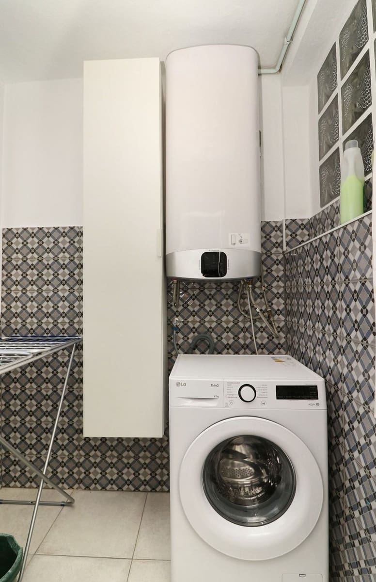 3 quarto Apartamento para venda em Mijas com piscina garagem - 350 000 € (Ref: 9183210)