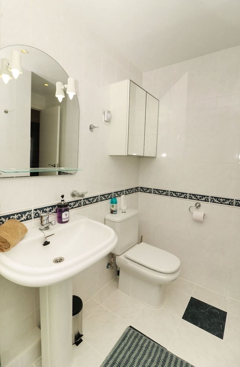 3 quarto Apartamento para venda em Mijas com piscina garagem - 350 000 € (Ref: 9183210)