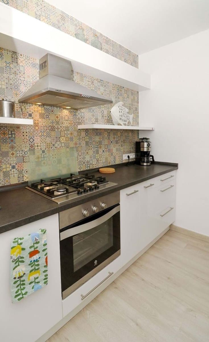 3 quarto Apartamento para venda em Mijas com piscina garagem - 350 000 € (Ref: 9183210)