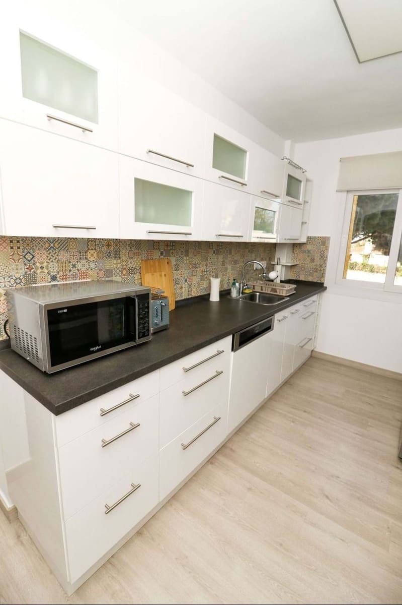 3 quarto Apartamento para venda em Mijas com piscina garagem - 350 000 € (Ref: 9183210)