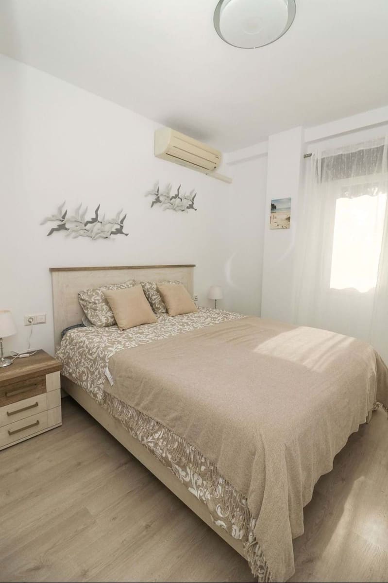 3 quarto Apartamento para venda em Mijas com piscina garagem - 350 000 € (Ref: 9183210)