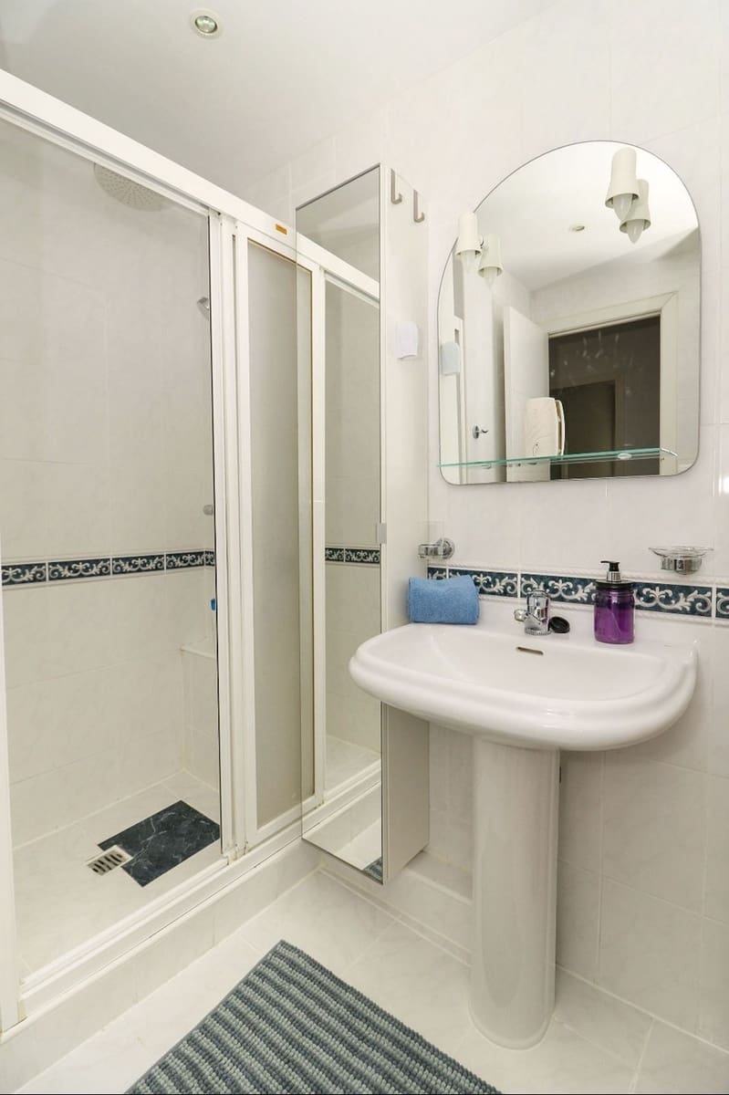 3 quarto Apartamento para venda em Mijas com piscina garagem - 350 000 € (Ref: 9183210)