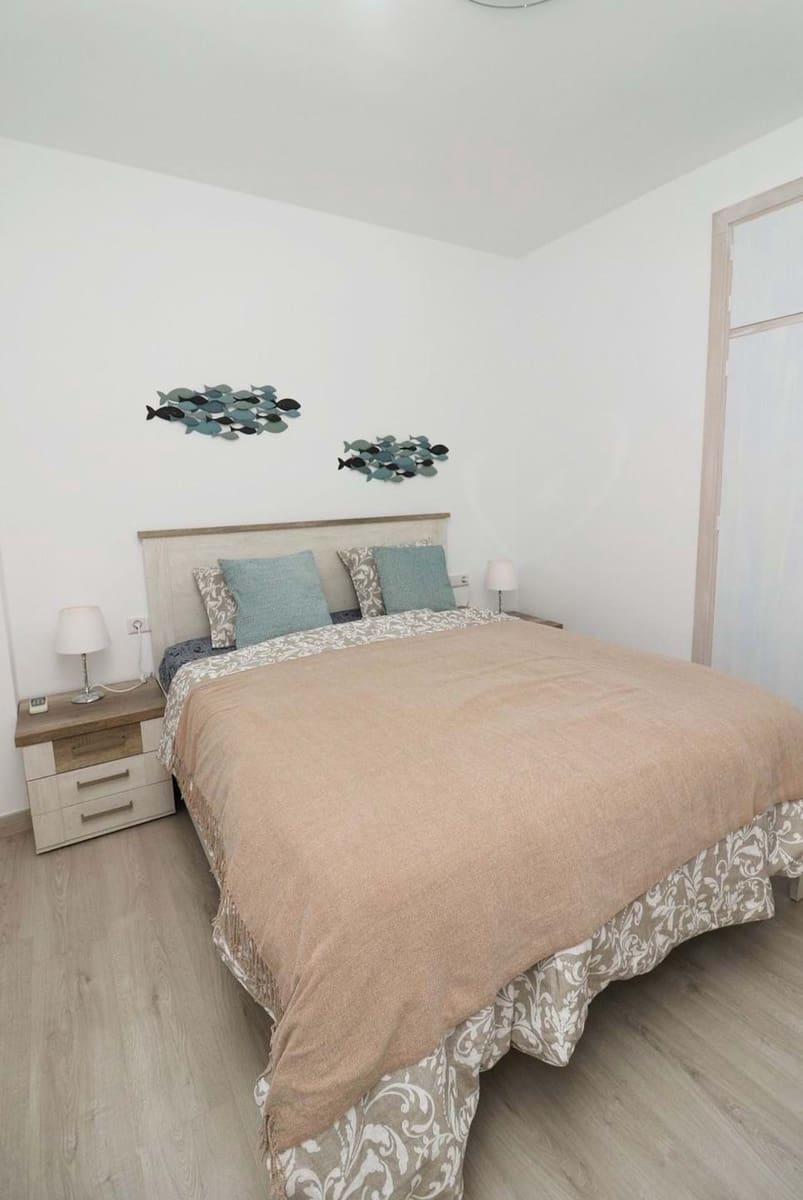 3 quarto Apartamento para venda em Mijas com piscina garagem - 350 000 € (Ref: 9183210)