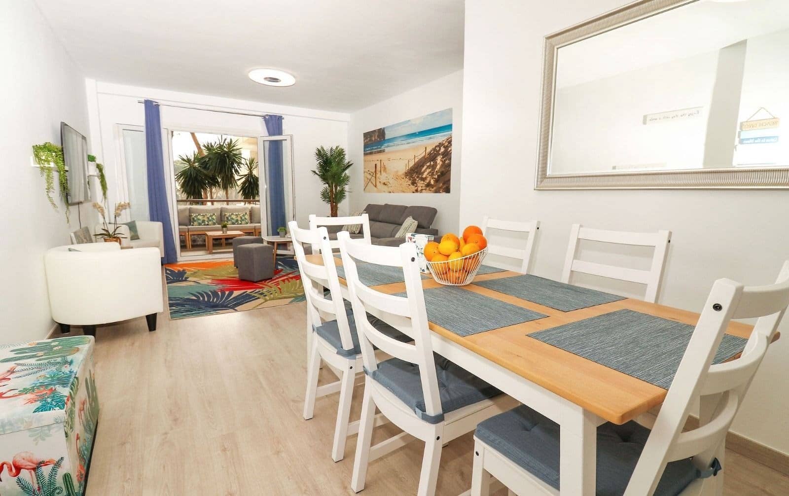 3 quarto Apartamento para venda em Mijas com piscina garagem - 350 000 € (Ref: 9183210)