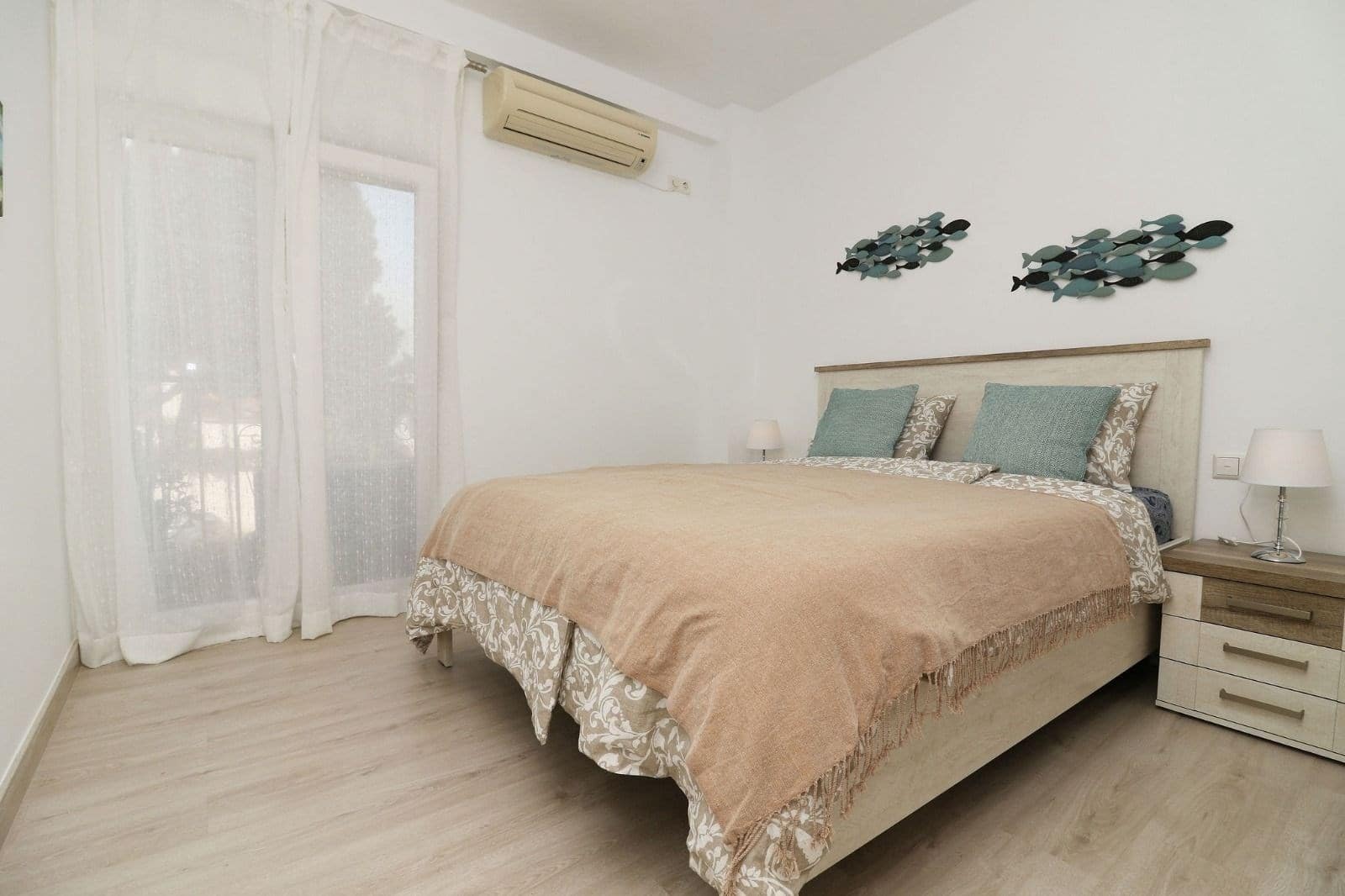 3 quarto Apartamento para venda em Mijas com piscina garagem - 350 000 € (Ref: 9183210)