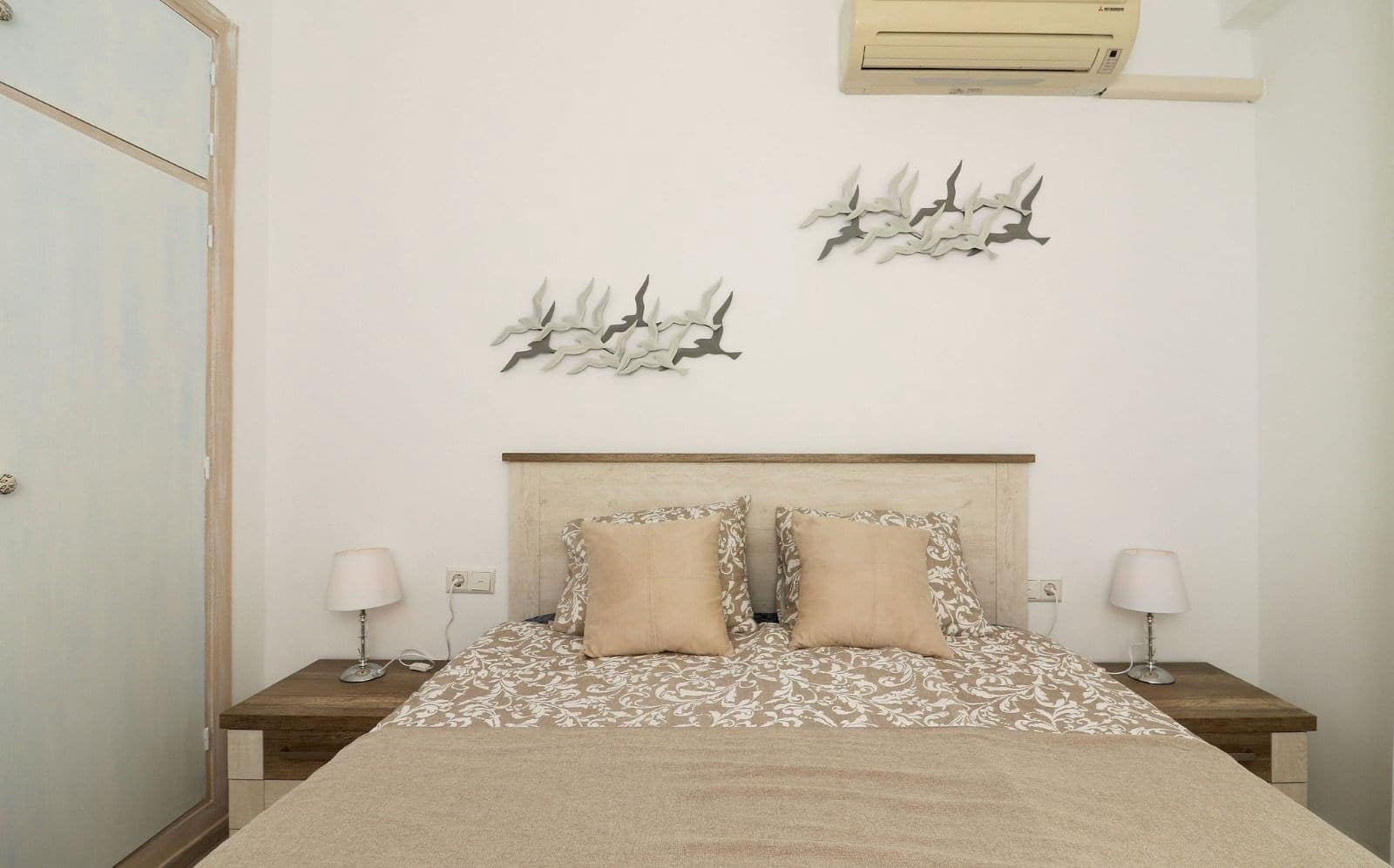 3 quarto Apartamento para venda em Mijas com piscina garagem - 350 000 € (Ref: 9183210)