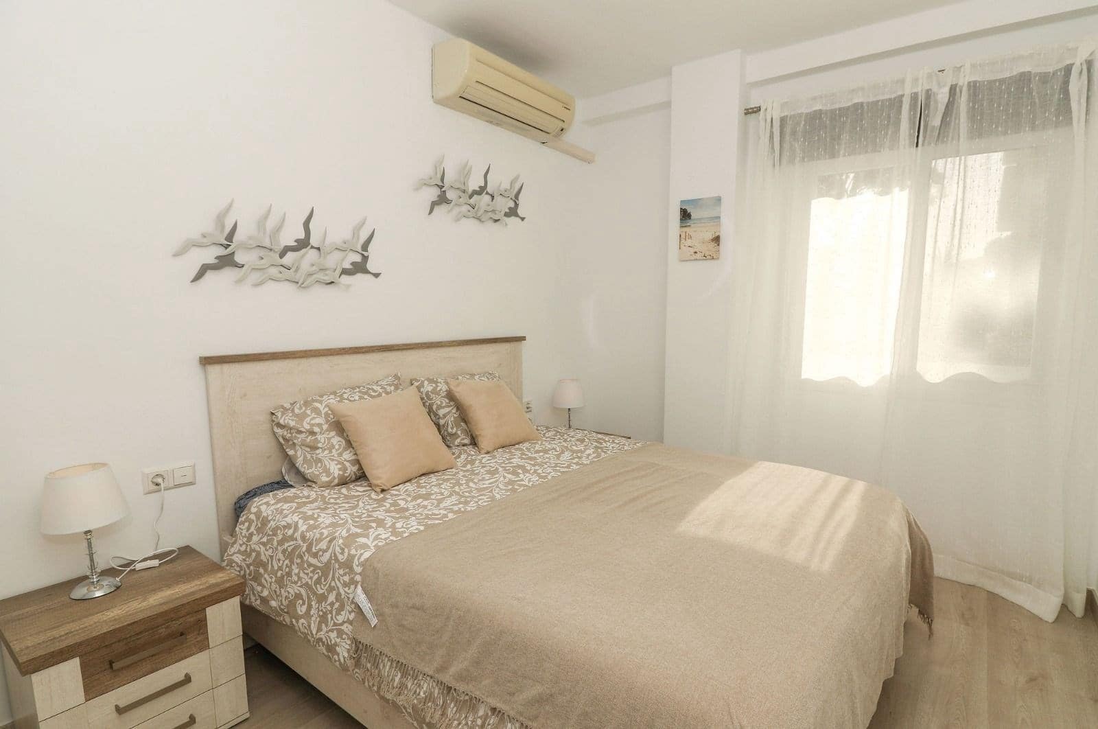 3 quarto Apartamento para venda em Mijas com piscina garagem - 350 000 € (Ref: 9183210)