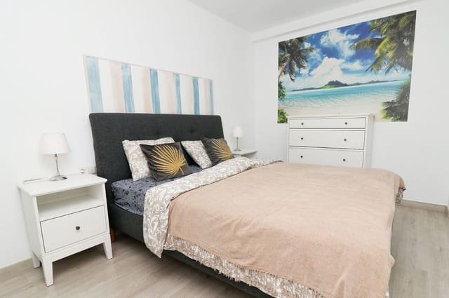 3 quarto Apartamento para venda em Mijas com piscina garagem - 350 000 € (Ref: 9183210)