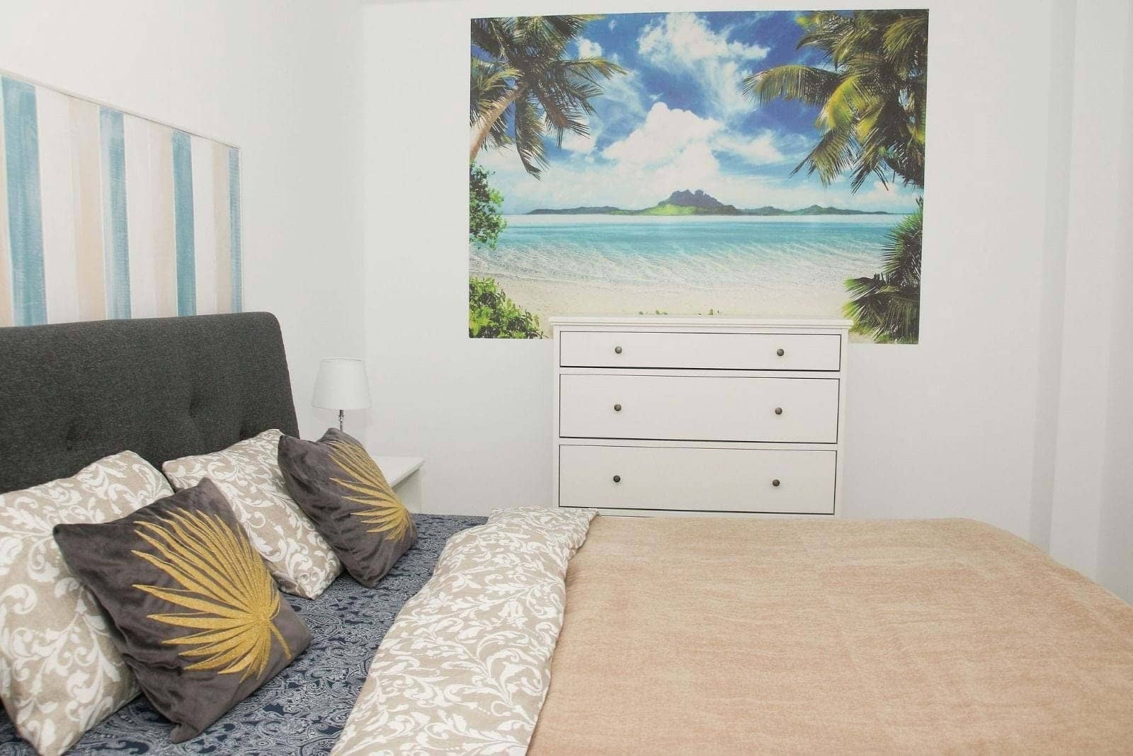 3 quarto Apartamento para venda em Mijas com piscina garagem - 350 000 € (Ref: 9183210)