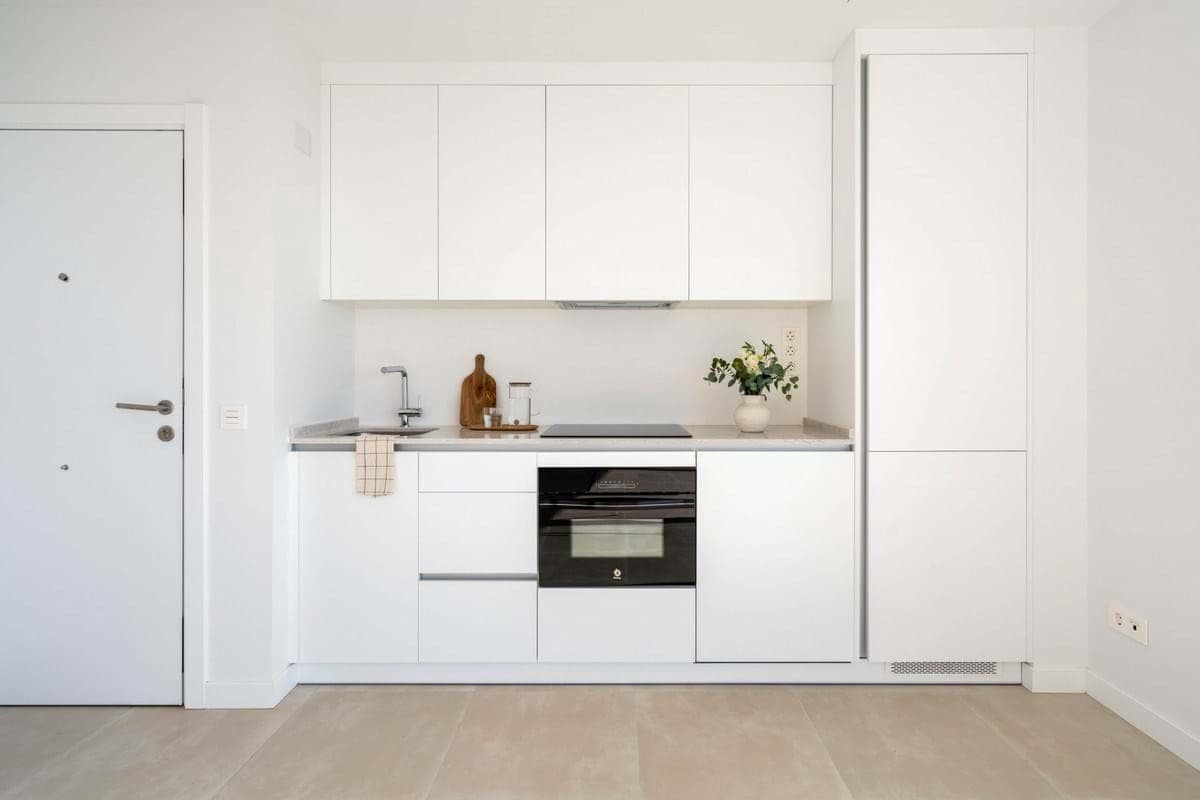 2 soverom Leilighet til salgs i Fuengirola med svømmebasseng garasje - € 469 000 (Ref: 9183264)