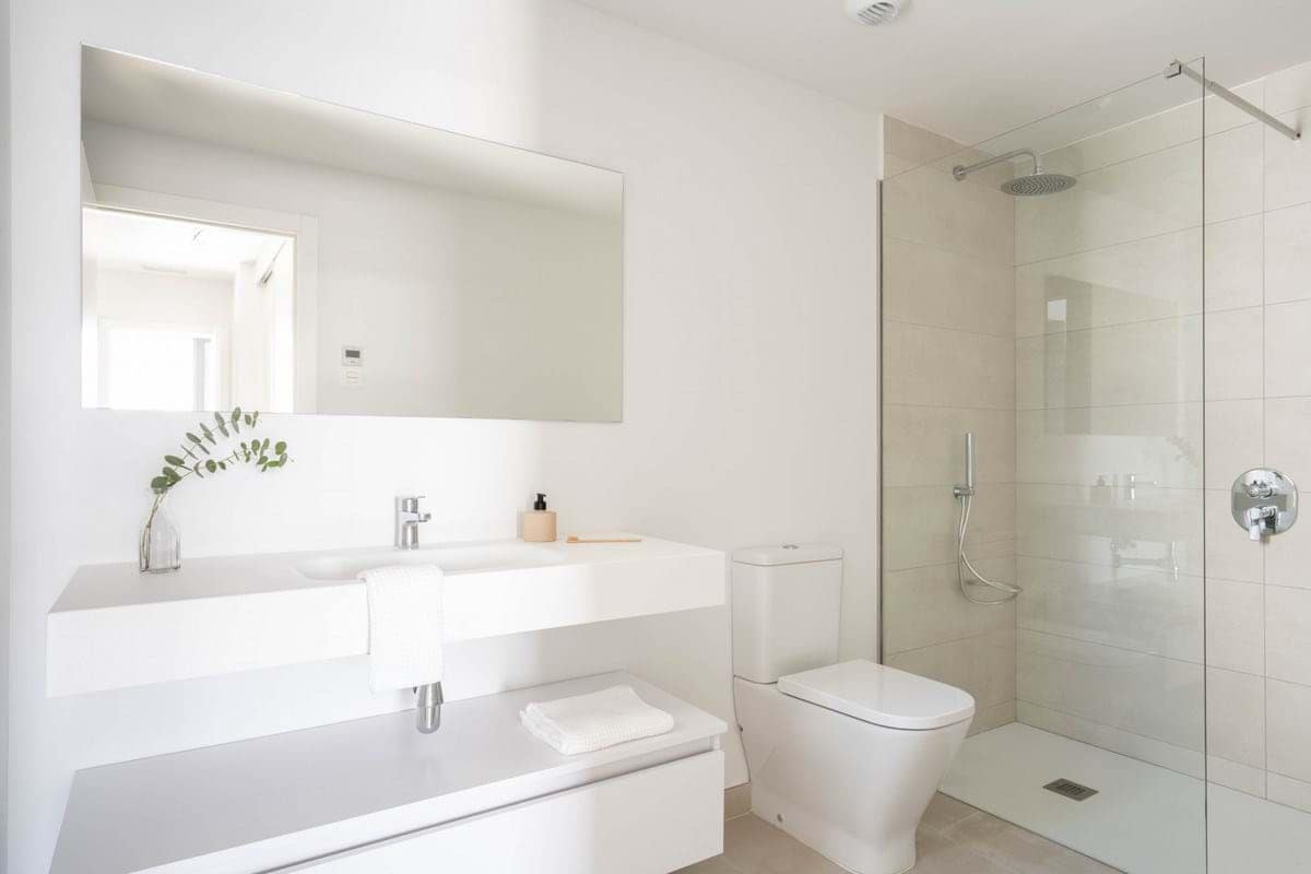 2 soverom Leilighet til salgs i Fuengirola med svømmebasseng garasje - € 469 000 (Ref: 9183264)