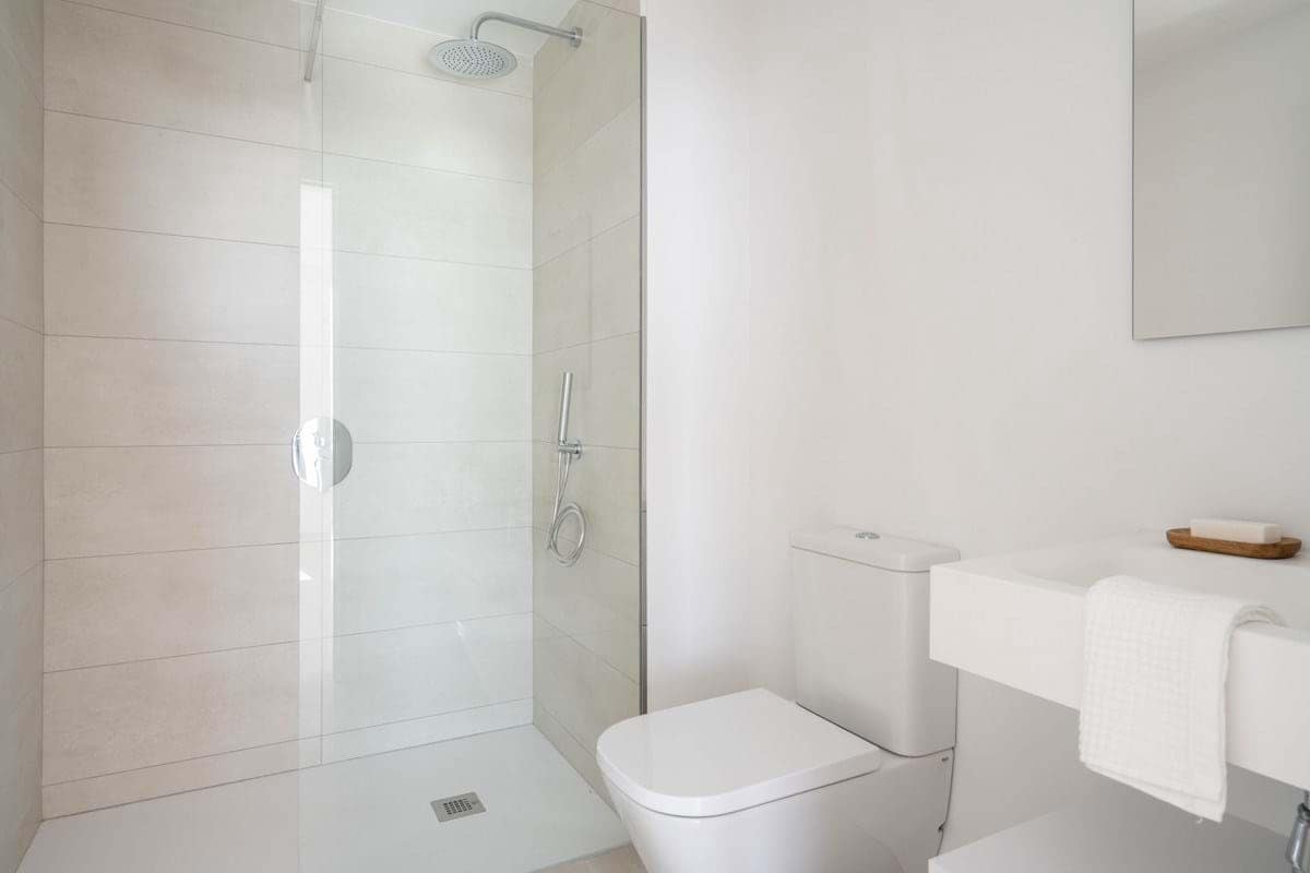 2 soverom Leilighet til salgs i Fuengirola med svømmebasseng garasje - € 469 000 (Ref: 9183264)