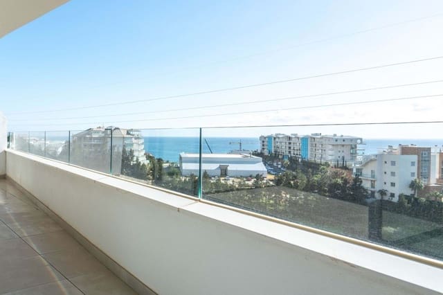 2 soverom Leilighet til salgs i Fuengirola med svømmebasseng garasje - € 469 000 (Ref: 9183264)