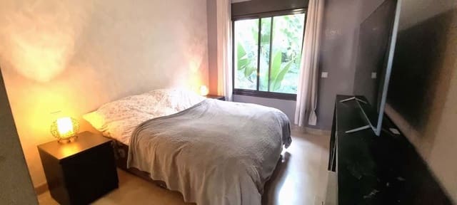 3 bedroom Apartment for sale in La Duquesa / Puerto de la Duquesa, Manilva with pool garage - € 295,000 (Ref: 9184952)