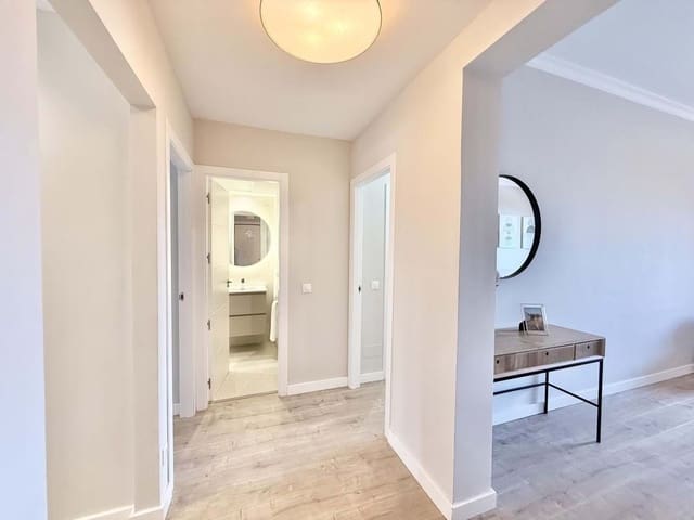 2 soverom Leilighet til salgs i Benahavís med svømmebasseng garasje - € 311 000 (Ref: 9185010)