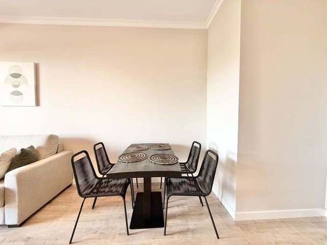 2 soverom Leilighet til salgs i Benahavís med svømmebasseng garasje - € 311 000 (Ref: 9185010)