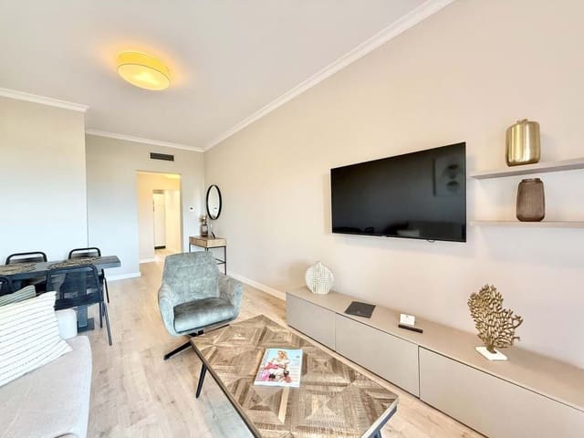 2 soverom Leilighet til salgs i Benahavís med svømmebasseng garasje - € 311 000 (Ref: 9185010)