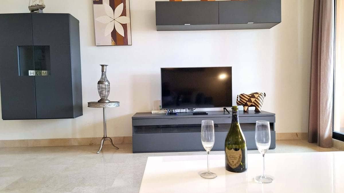 2 makuuhuone Huoneisto myytävänä paikassa Casares mukana uima-altaan 
autotalli - 350 000 € (Ref: 9188005)